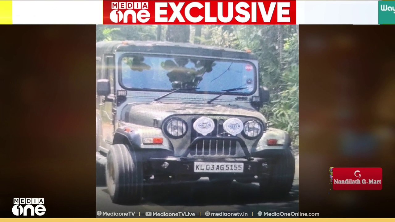 പ്രളയത്തിന്റെ പേരിൽ നിയമവിരുദ്ധ വാഹനങ്ങൾക്ക് അന...