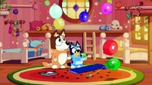 Les détails cachés les plus étranges de Bluey que personne ne connaissait