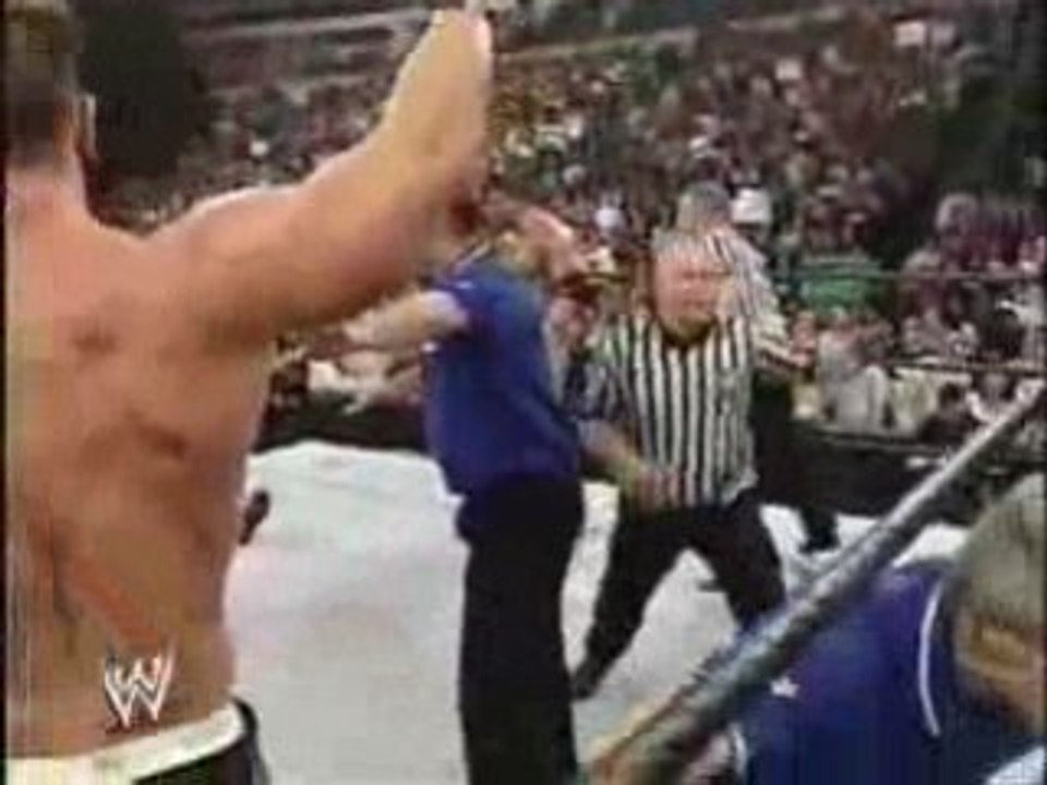 fin royal rumble 2005
