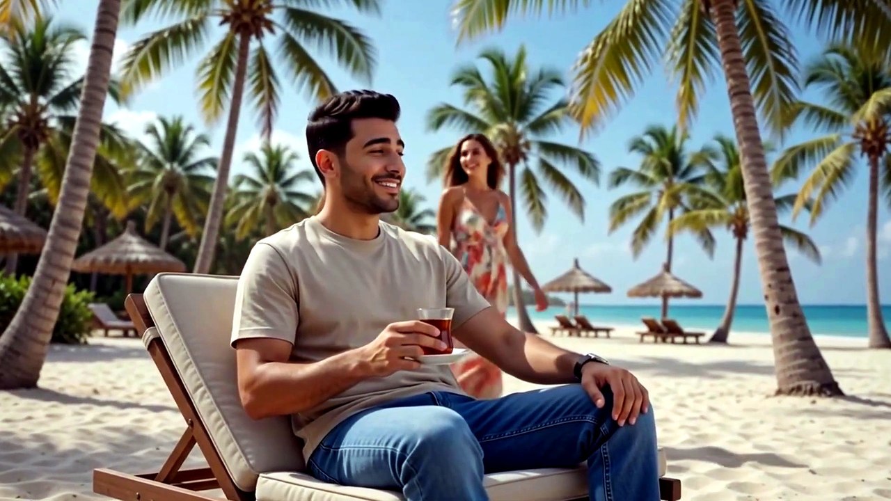 مهرجان مصرى فيديو كليب - اغانى مهرجانات - لو كنت مليونير  - حلم المليونير  # Millionaire video clip