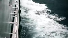 Ships Vanish? 🚢💨 Ocean's Secret Voids!