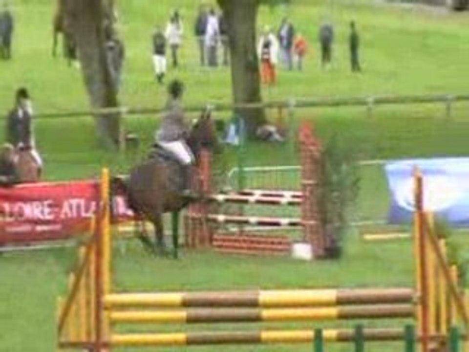 Parcours moi et indy chateaubriant