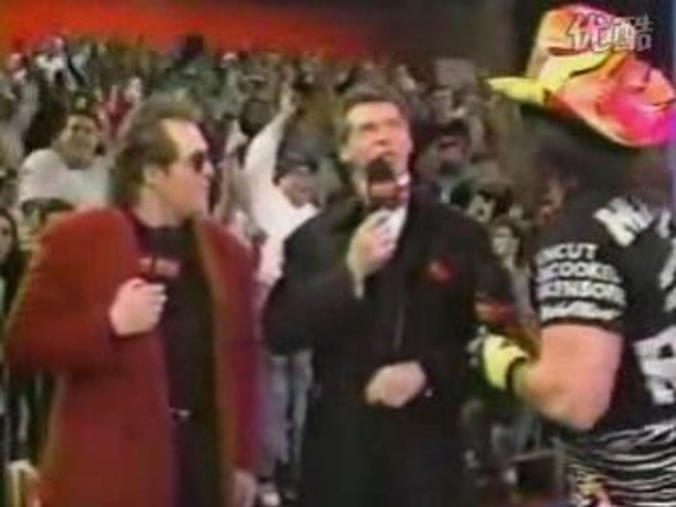 Raw 3-22-93 (2)