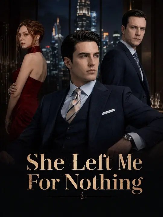 She Left Me For Nothing - FULL