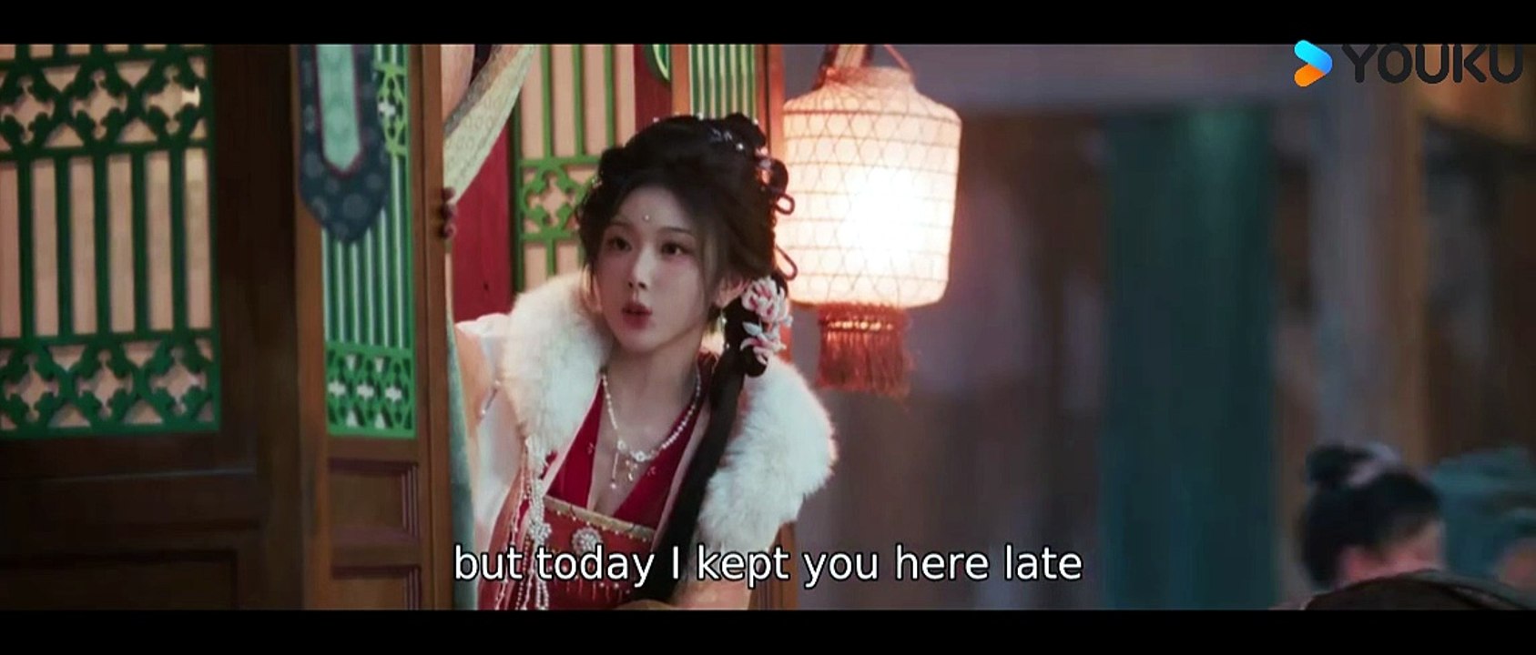Pursuit of Jade Ep11 (English Subs)