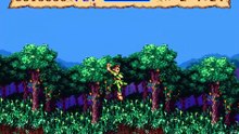 Hook SNES