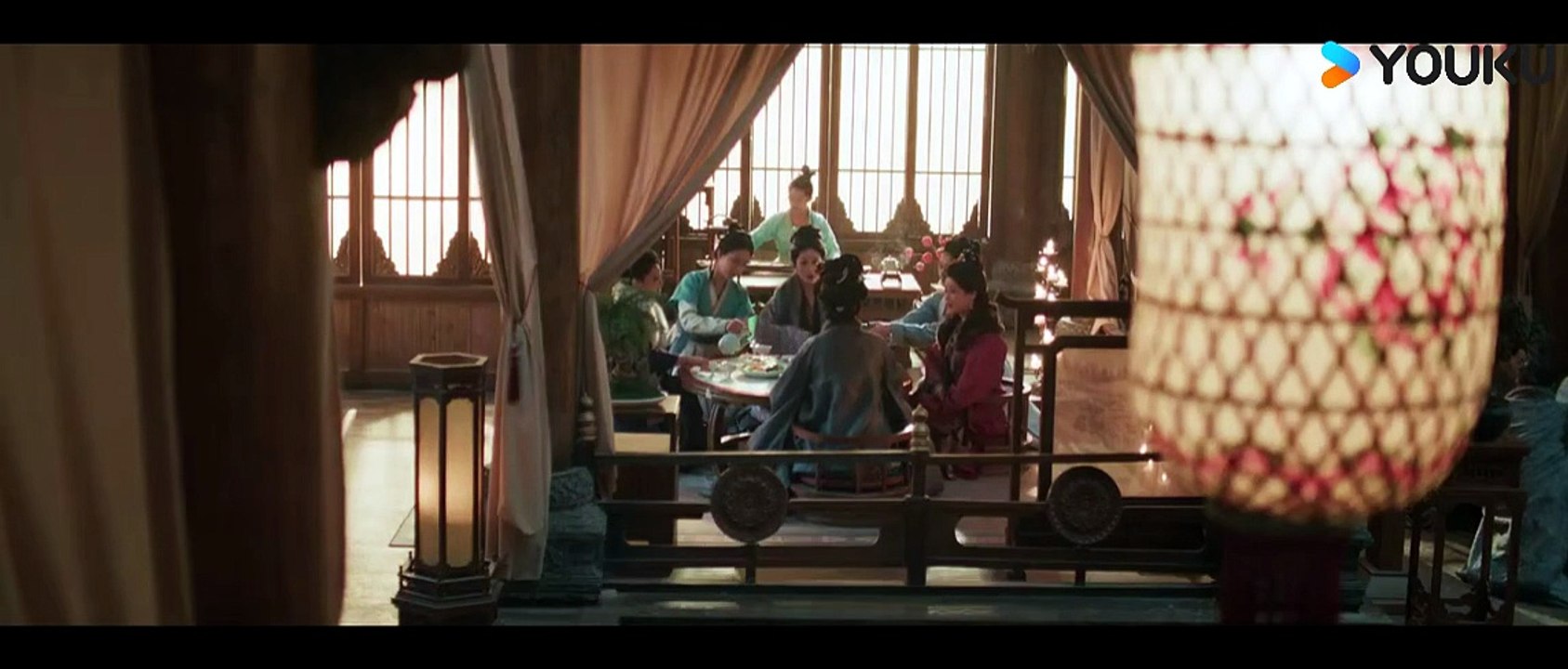 Pursuit of Jade Ep12 (English Subs)