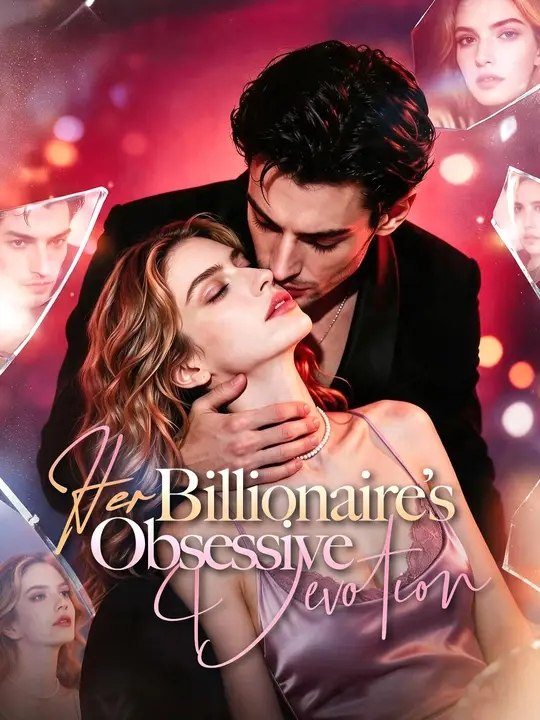 Her Billionaire’s Obsessive Devotion - Full Episode