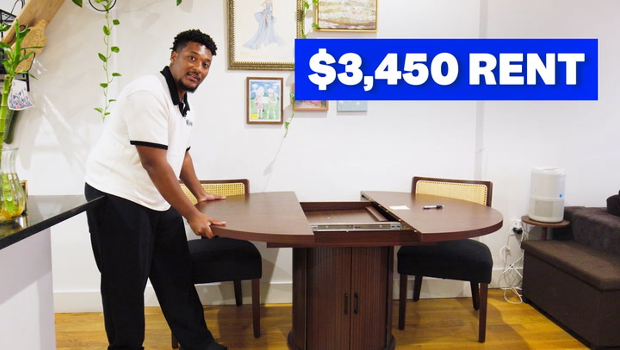 Breaking Down My $159,000 Salary In Brooklyn, New York