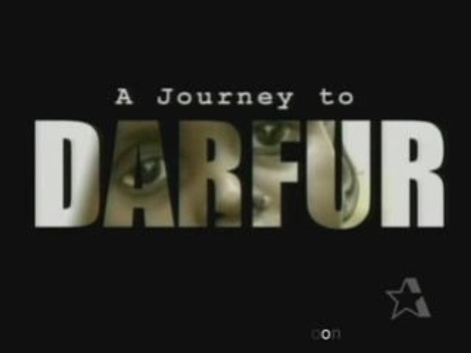 A-Journey-To-Darfur-part1