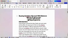Why Buying Buy Onlyfans Account With Balance Is No Risky & What to Do Instead