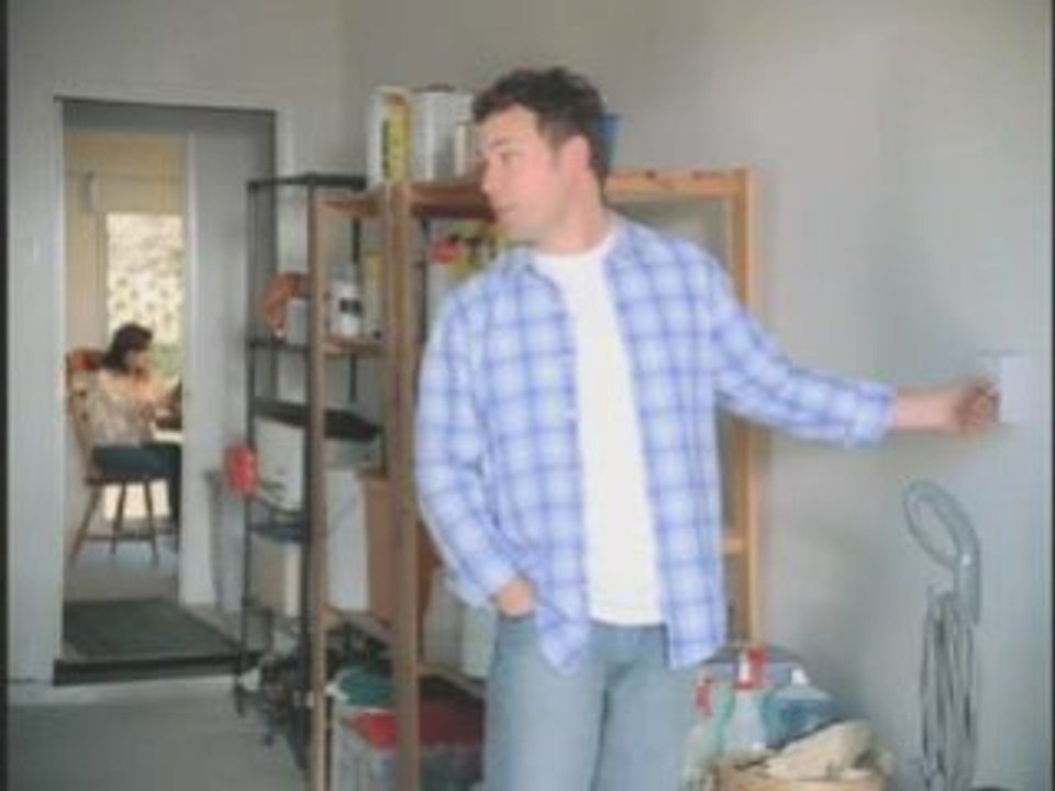 A quoi sert le bouton de droite