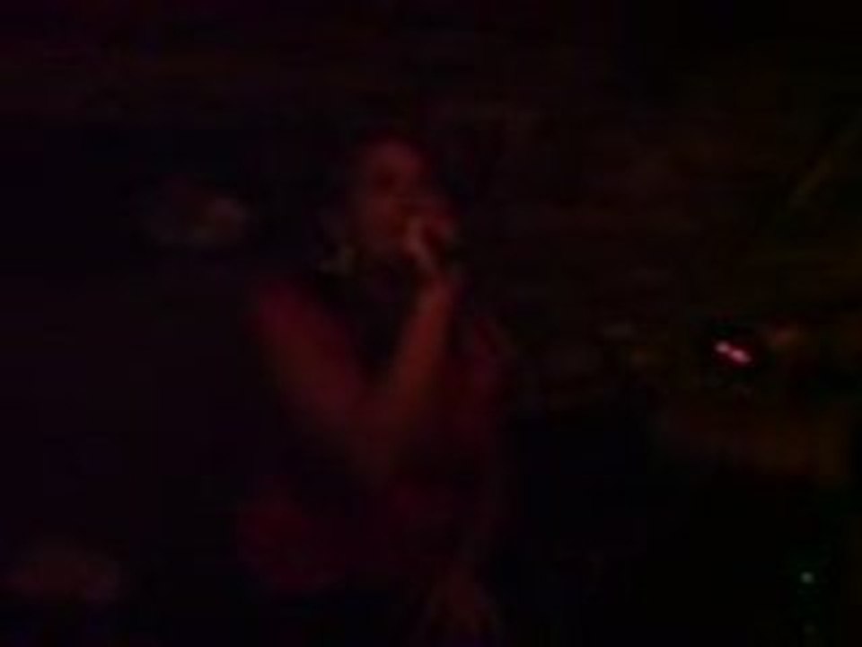 Flo chante " Pour que tu m'aime encore "