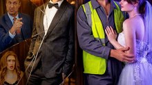 The Secret Billionaire Garbageman: I Defended The Poor Trash Collector From Bullies, Unaware He Owns Half Of Manhattan