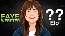 Faye Webster est-elle vraiment forte aux échecs ?