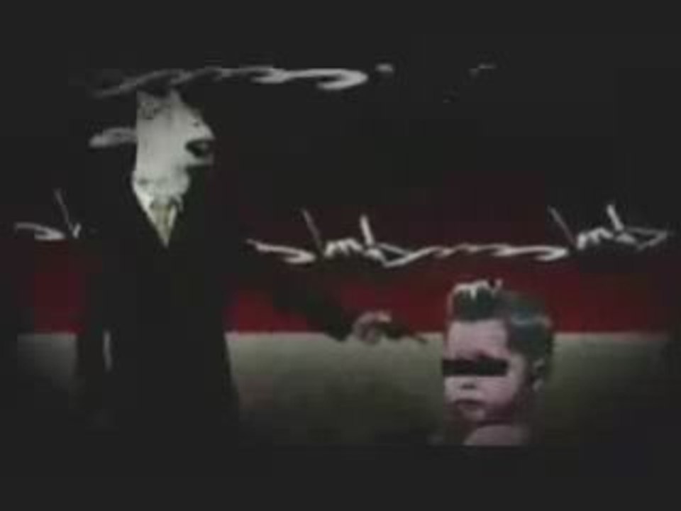 Dir en Grey - CLEVER SLEAZOID