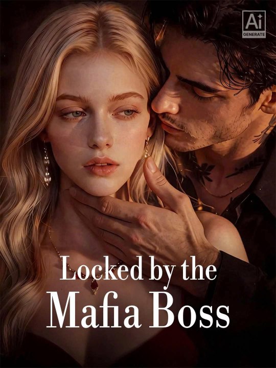 Locked by the Mafia Boss:|| New Movie |🔝