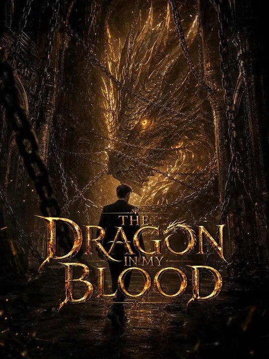 The Dragon In My Blood - DRAMA FULL EPISODE ENGLISH SUB