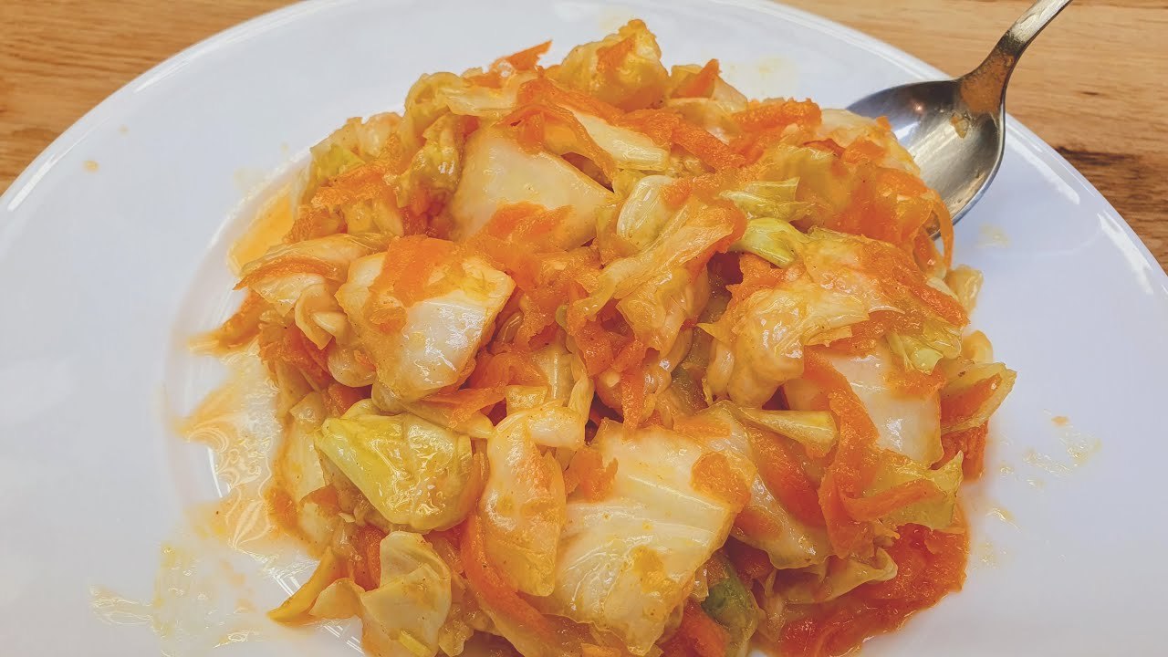 Salatrezept, das mein Herz erobert hat, schnell lecker empfiehlt