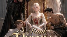 S-Rank Throne  Princess Ascends - Full Episode🧡🍏 🔥 (2026) - FULL ENGSUB