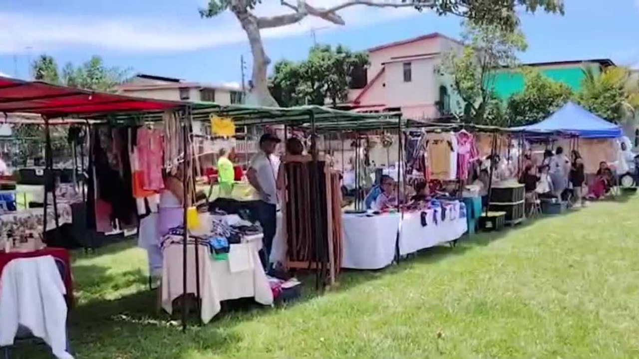 feria hatillo