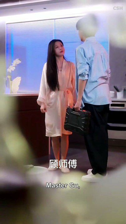 Sister, He's Crossing the Line - Eng Sub─影片 Dailymotion