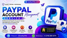 Top 366 Sites To Buy Verified PayPal Accounts US,UK in Time 2026?