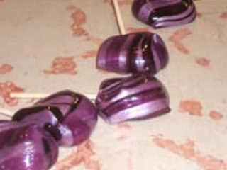 2008 les sucettes chaudes de Notre-Dame de Monts