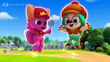 Run Jeni Run | Season 1 EP08 | Pinkfong Wonderstar English
