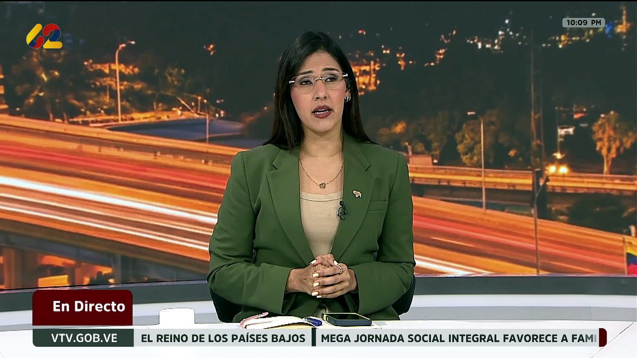 Conozca algunas imágenes de las zonas afectadas...
