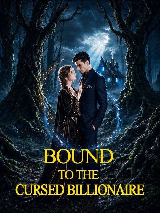 Bound to the Cursed Billionaire - Full Movie