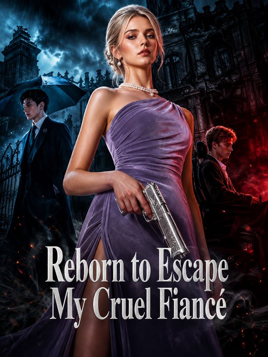 Reborn to Escape My Cruel Fiance Story Revenge Romance Viral Love Story - ENGSUB