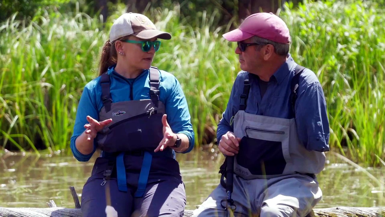 Resolve to Solve with Miles OBrien S01E02