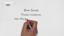 Kode Syair Boru Sunda Hari Minggu 23 Agustus 2026 #paktuntung
