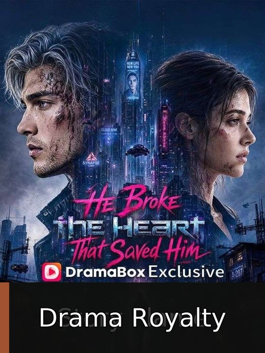 He Broke the Heart That Saved Him #engsub #fullepisode⚡️🎬 | Drama Royalty