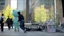 Genius Girlfriend Episode 18 | English Sub