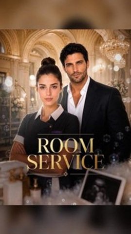 room service