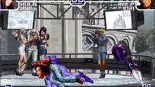 KOF2002 FIGHTCADE!