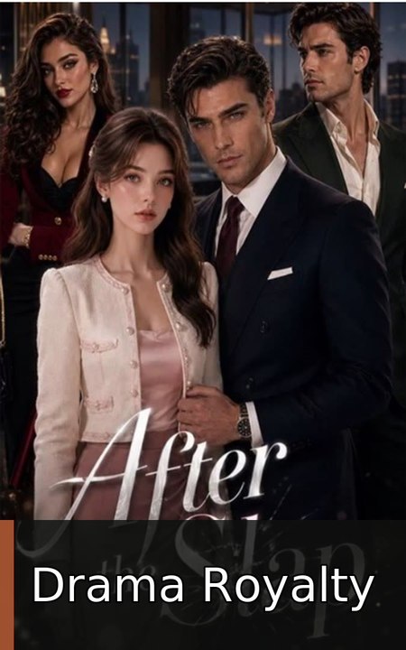 After The Slap #engsub #fullepisode #goodshort🎯🎬 | Drama Royalty