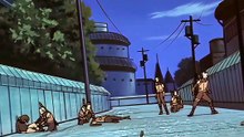 ITACHI WARNS DANZO