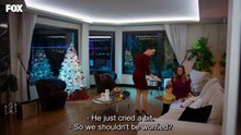 Yasak Elma Episode 91 | Turkish Drama English Subtitles | Full Episode