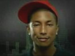 PHARRELL FT. SNOOP THAT GiiRL