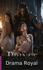 The Prince Is a Girl #englishsubtitle #fullfilm #ceodrama???????? | Drama Royal