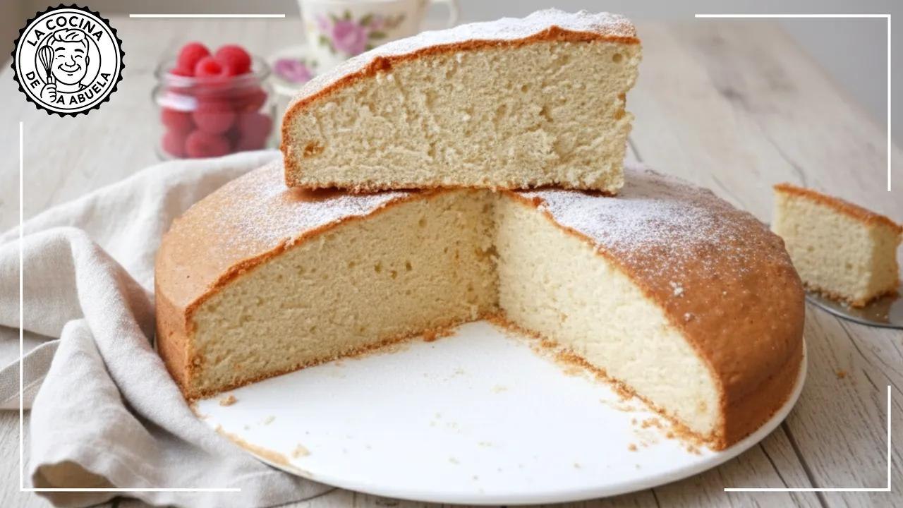 The Easiest Cake Ever! 🍰😱 | Just 3 Ingredient...