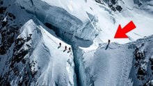 La aterradora razón por la que 13 alpinistas expertos murieron en el K2