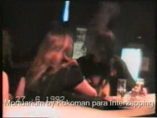 Mortuarium en mistic 1992 video 00