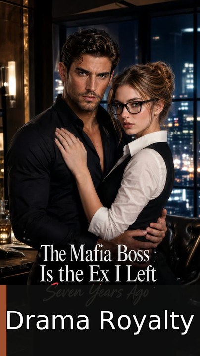 The Mafia Boss Is the Ex I Left Seven Years Ago - FULL 2026 !! !! #engsub #fullfilm✅🍿🍿 | Drama Royalty