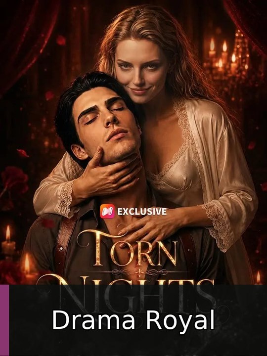 Torn Nights #englishsub #watchfull #microdrama⭕️❗️ | Drama Royal