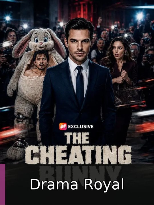 The Cheating Bunny #engsubtitle #fullepisode #microdrama⚡️💥 | Drama Royal