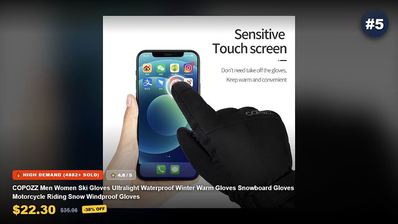 Ultimate Guide to the Best Top 5 Touch Screen S...